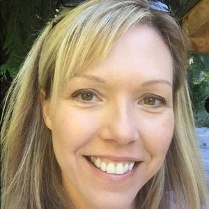 Meet your Posher, Tracy